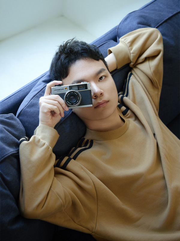 International Cultural Communication Ambassador / Photographer