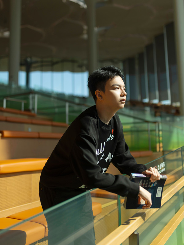 Philosopher / Writer